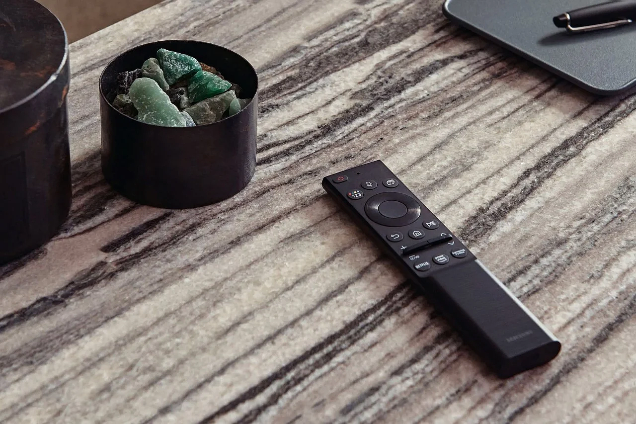 Ecological remote control，Samsung，Radio wave charging，Remote control，Ecological remote control，Samsung，Radio wave charging，Remote control，