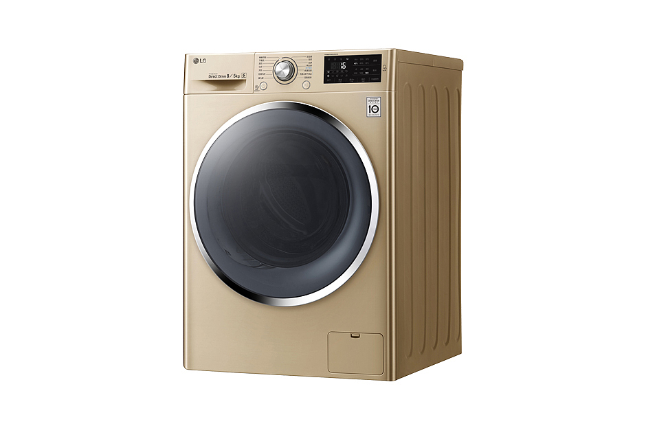 WD-C51ANF48，lg，洗衣机，洗烘一体，