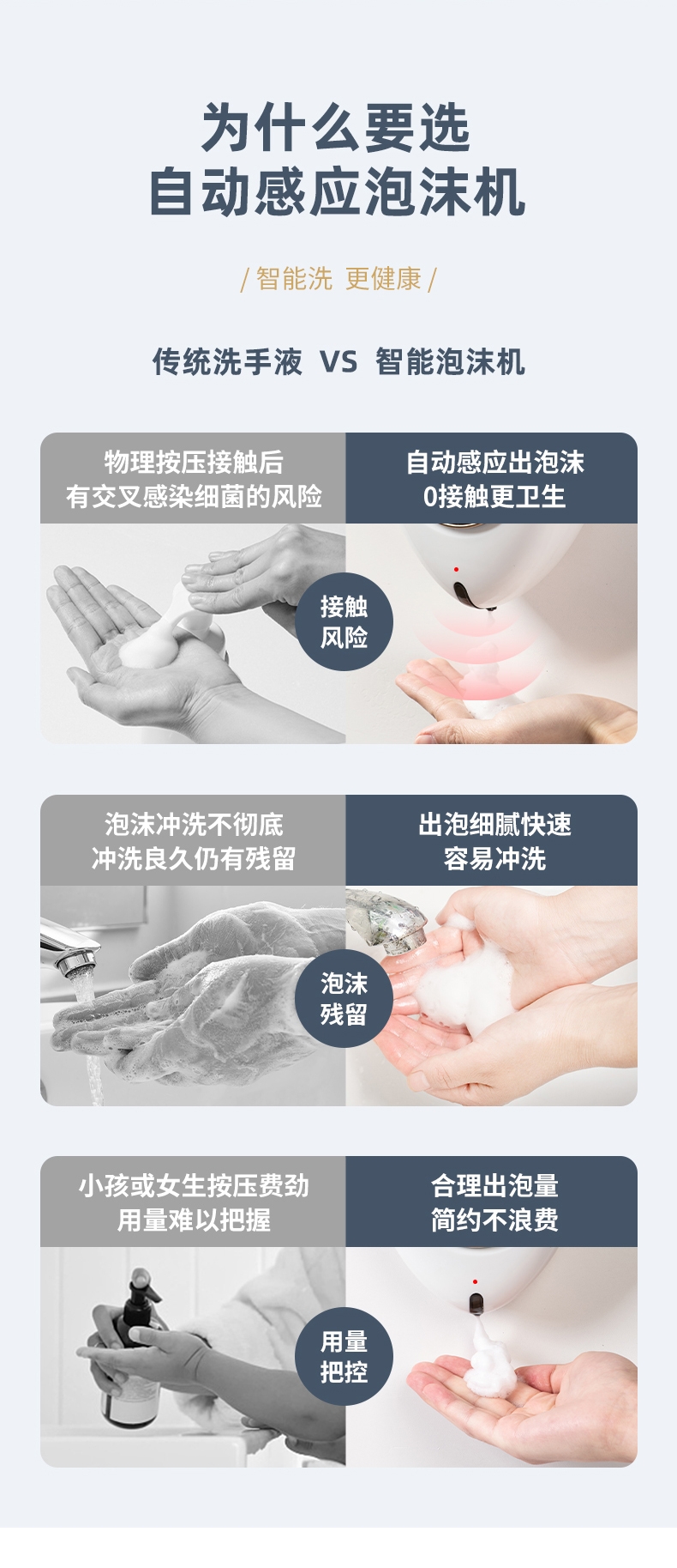 Wall mounted washing mobile phone，