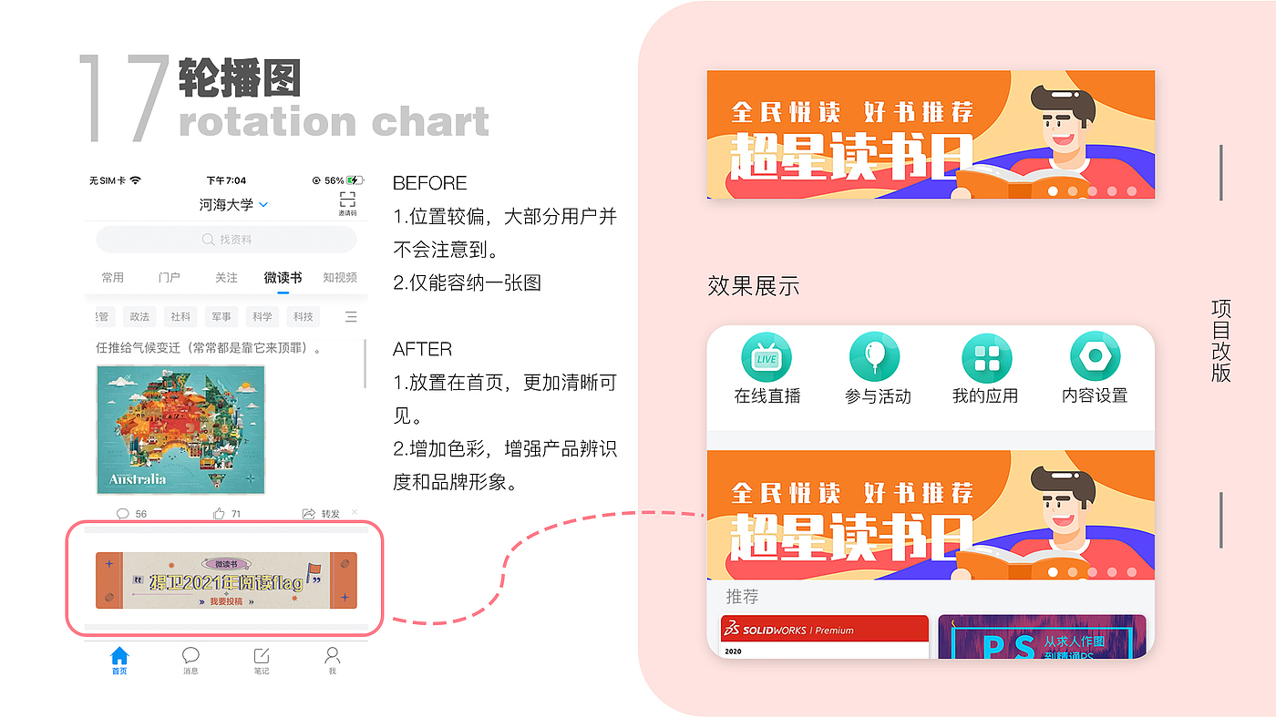 UI design，