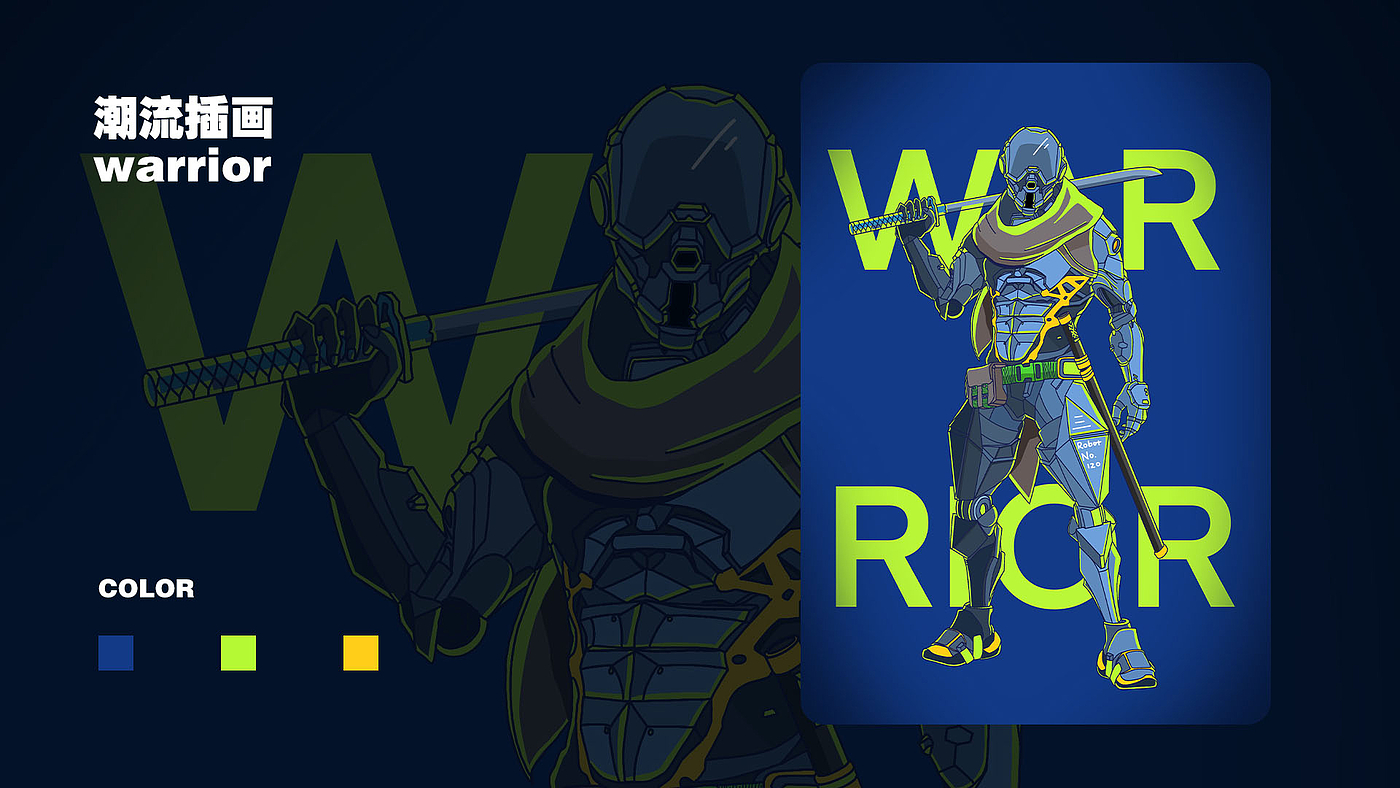 UI design，