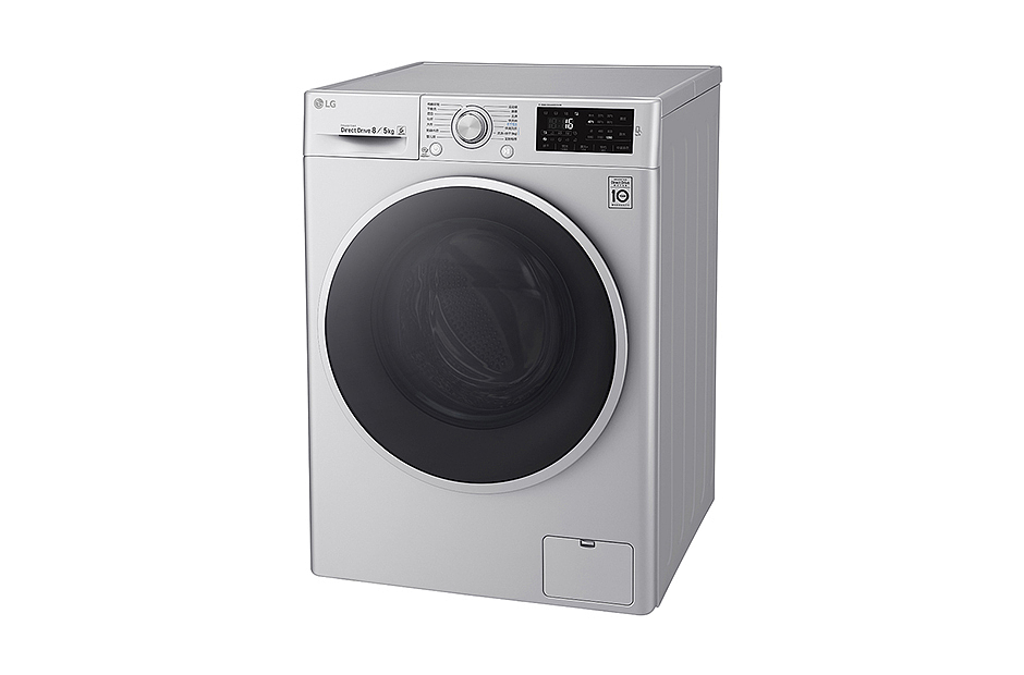 WD-N51ANF25，lg，洗衣机，滚筒，