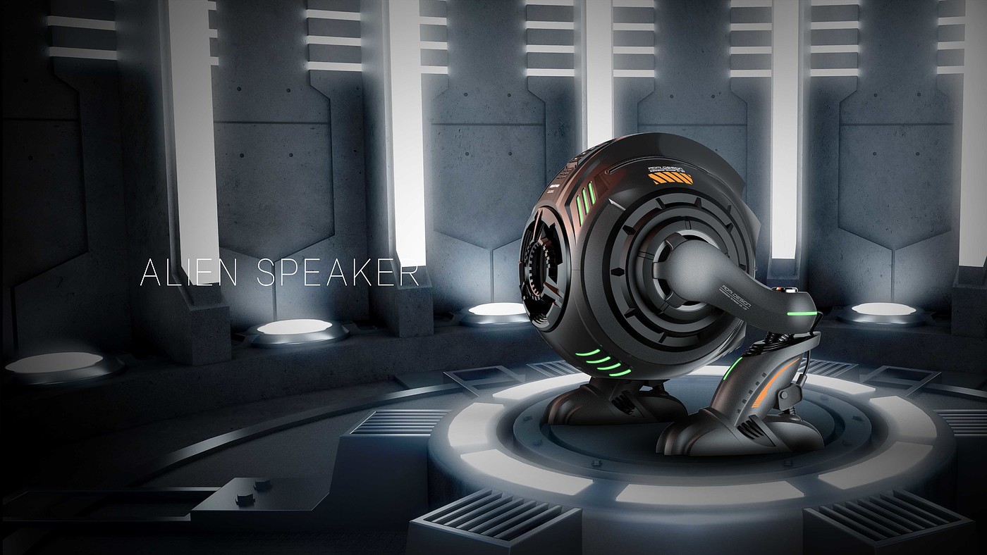 Audio, Bluetooth, music, cool, dynamic, future technology，