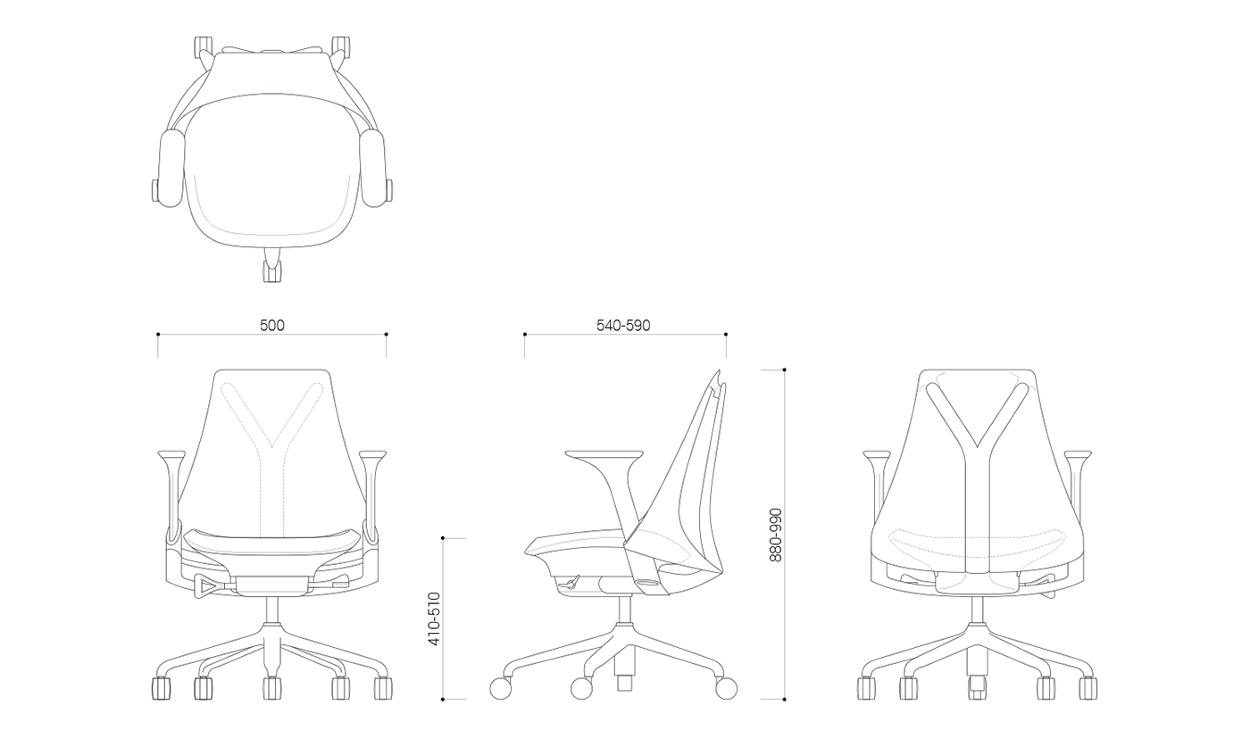 File，chair，furniture，originality，