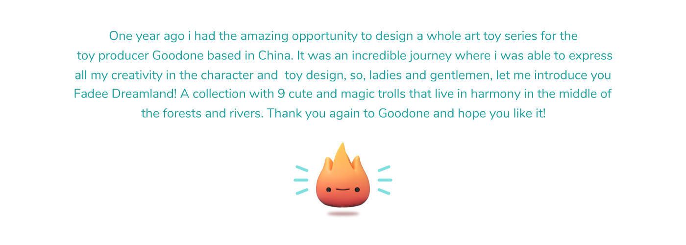 graphic design ，Toys，doll，product design，