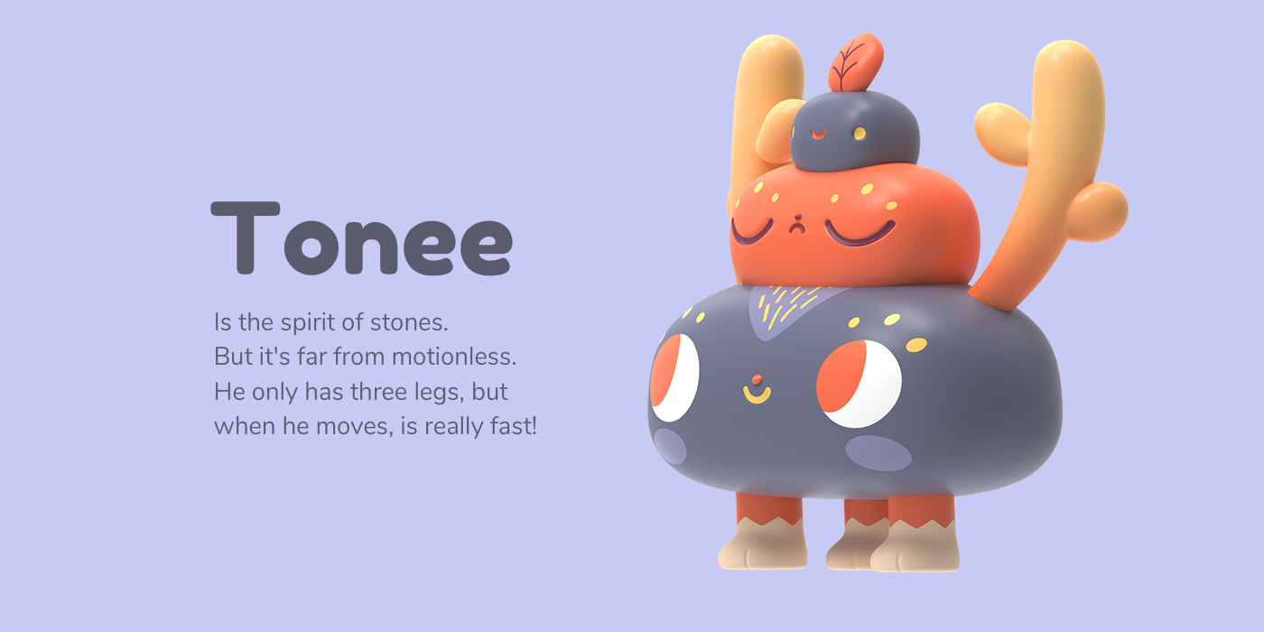 graphic design ，Toys，doll，product design，