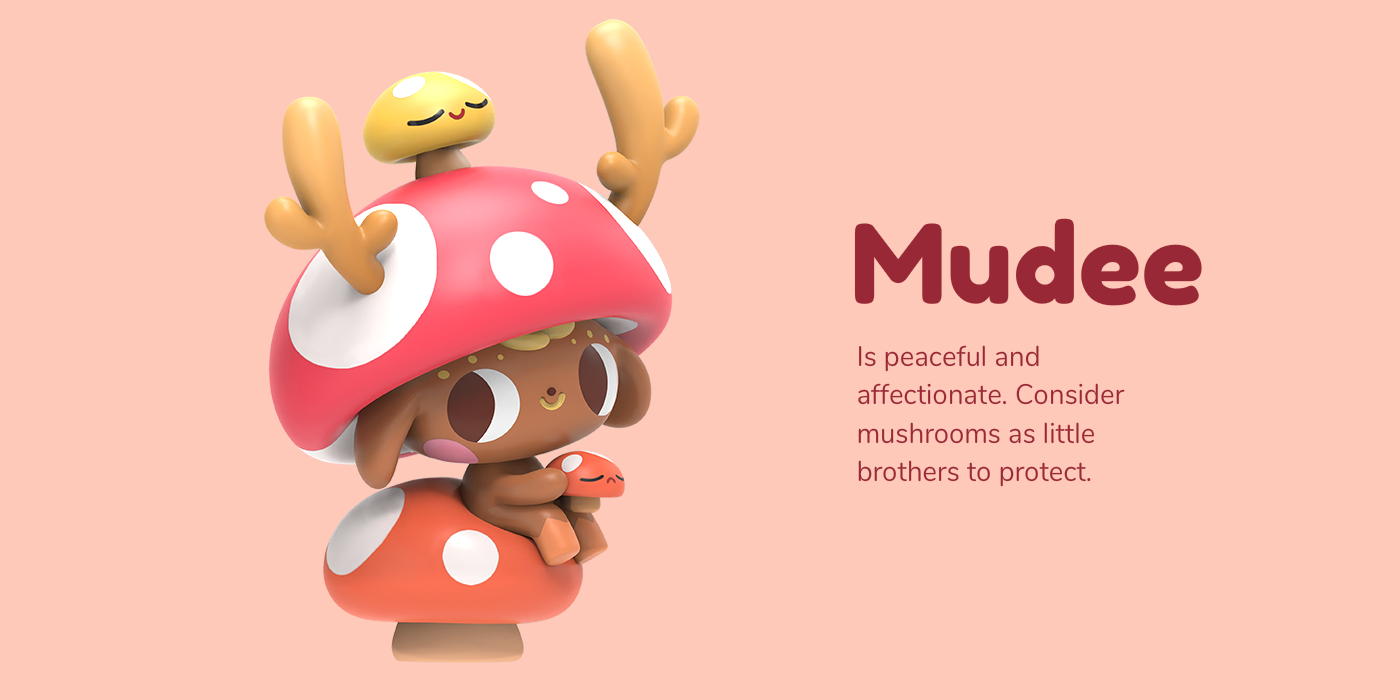 graphic design ，Toys，doll，product design，