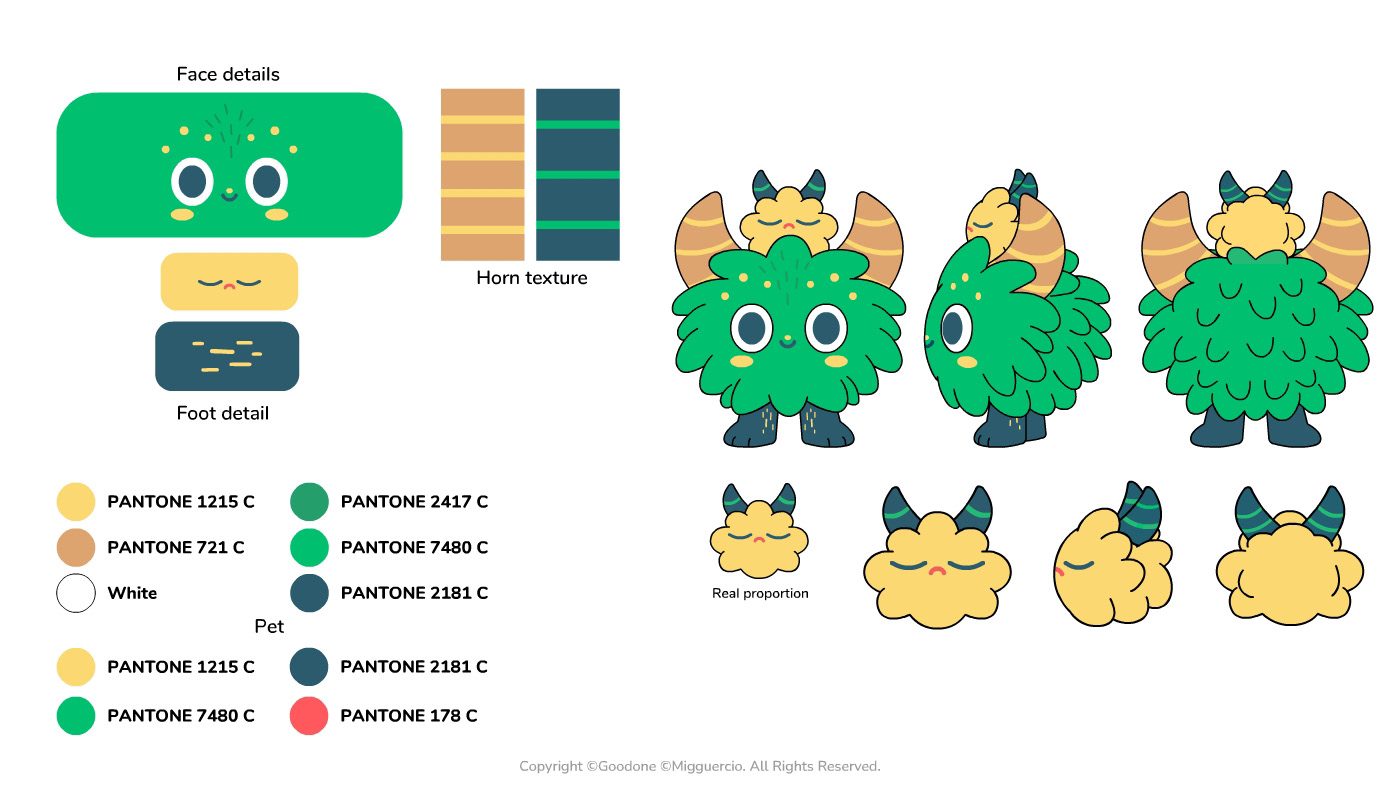 graphic design ，Toys，doll，product design，