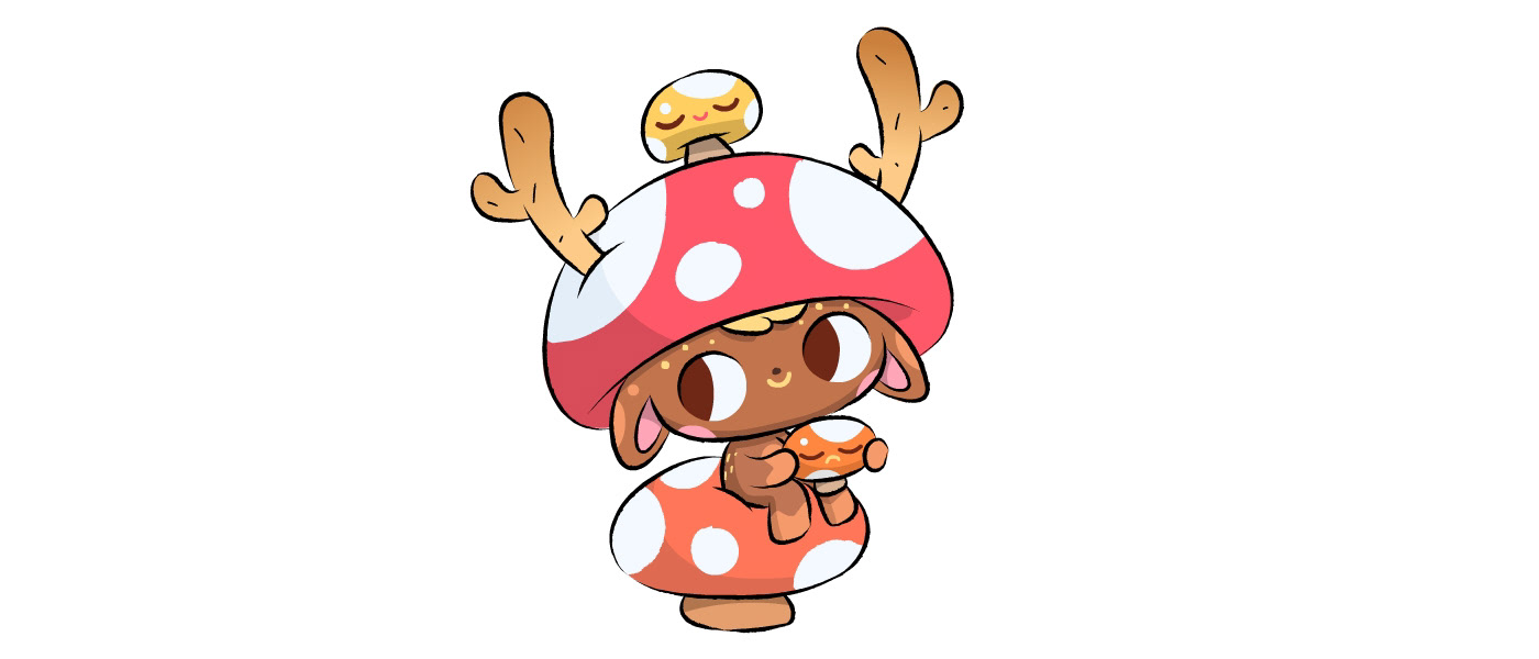 graphic design ，Toys，doll，product design，