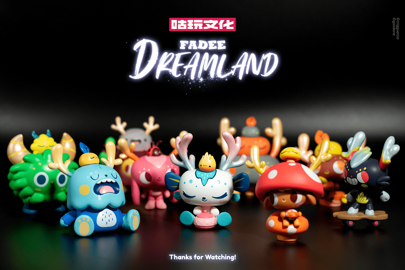 graphic design ，Toys，doll，product design，