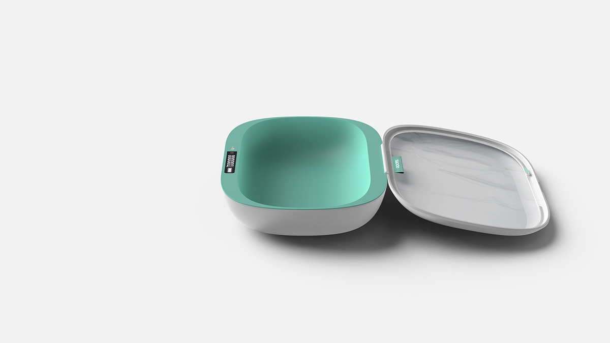 ROOTS，Solar scale，Weighing scale，Maternal and infant products，