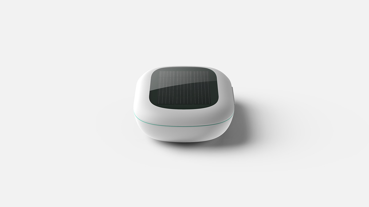 ROOTS，Solar scale，Weighing scale，Maternal and infant products，