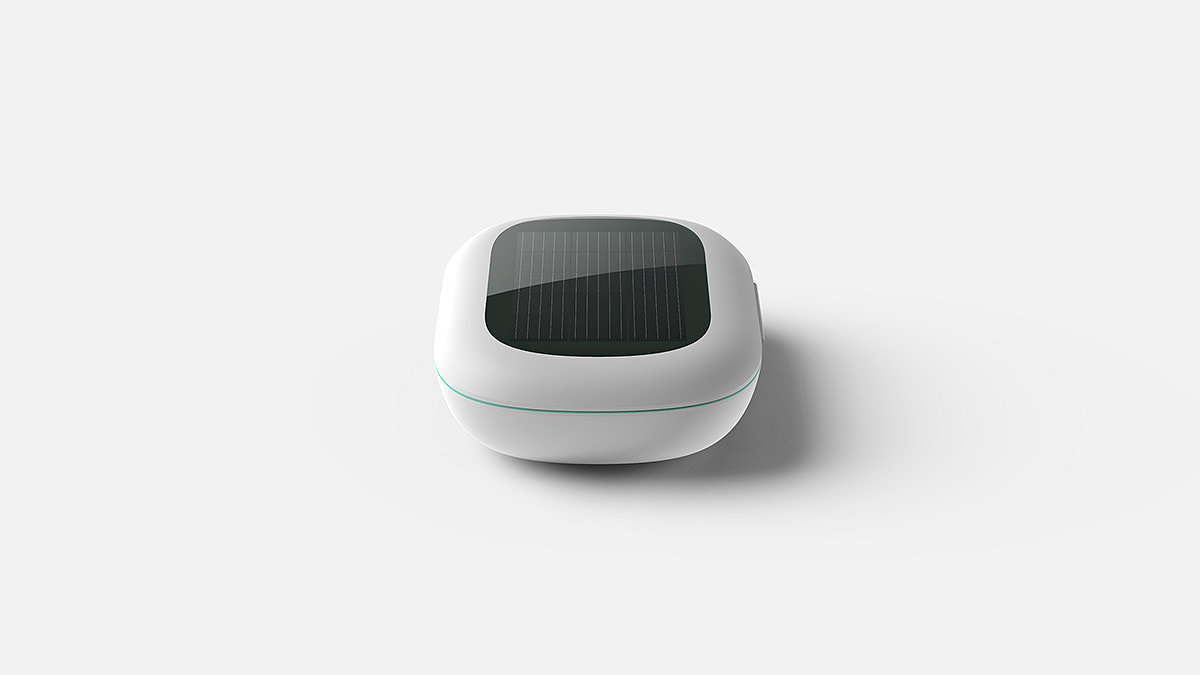 ROOTS，Solar scale，Weighing scale，Maternal and infant products，