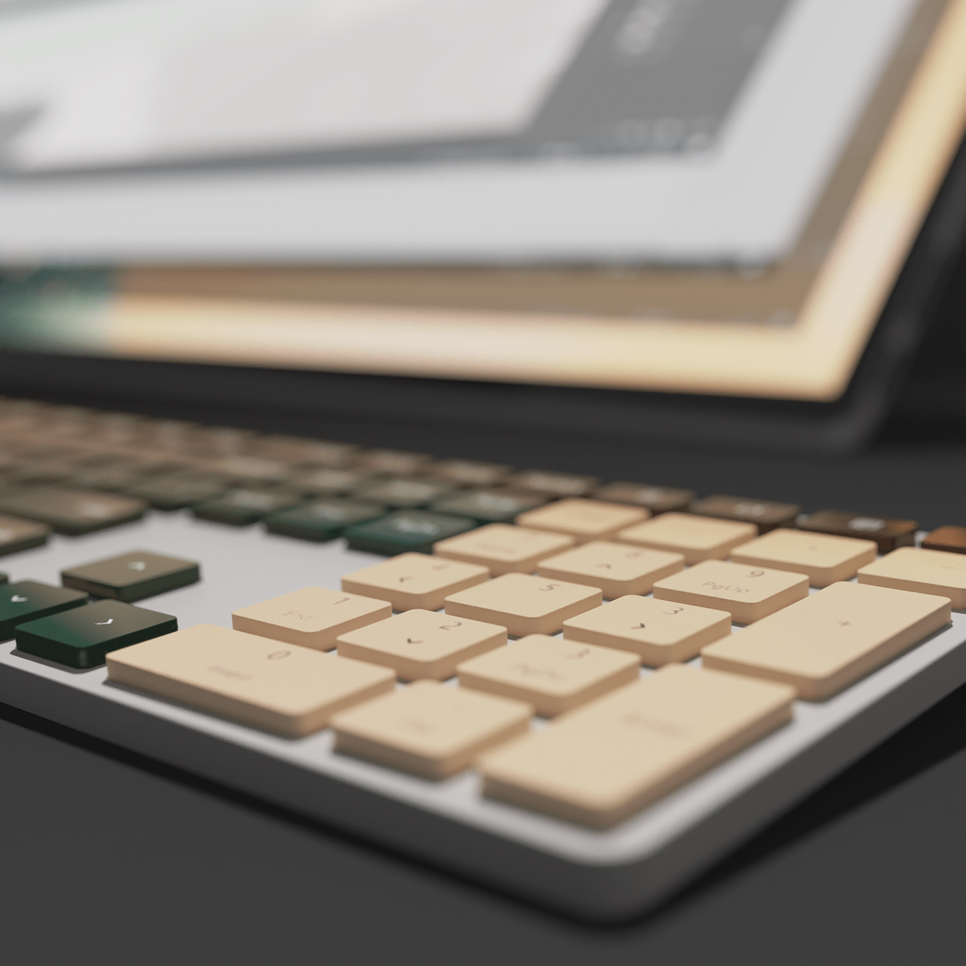 Digital，intelligence，electronic product，computer，cmf，