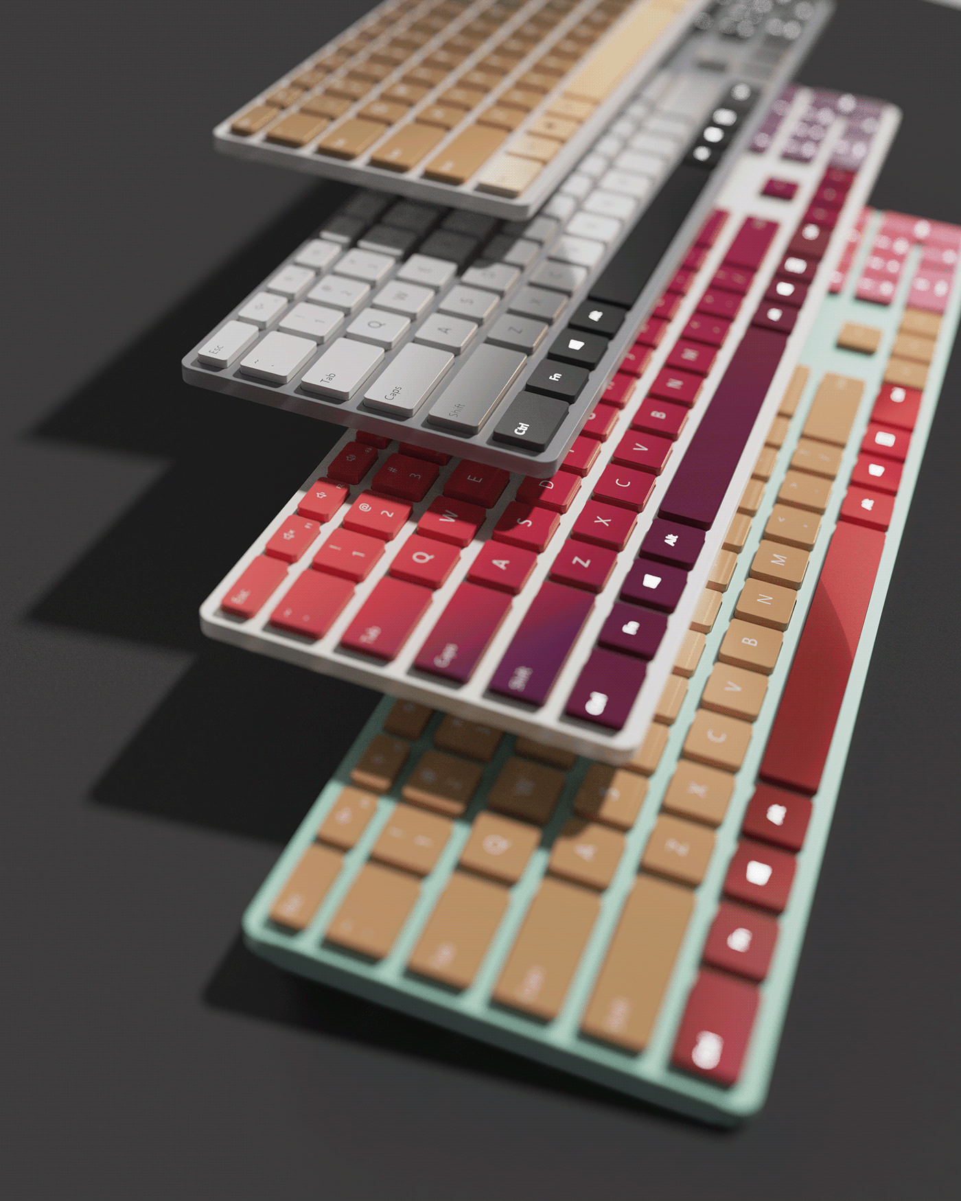 Digital，intelligence，electronic product，computer，cmf，