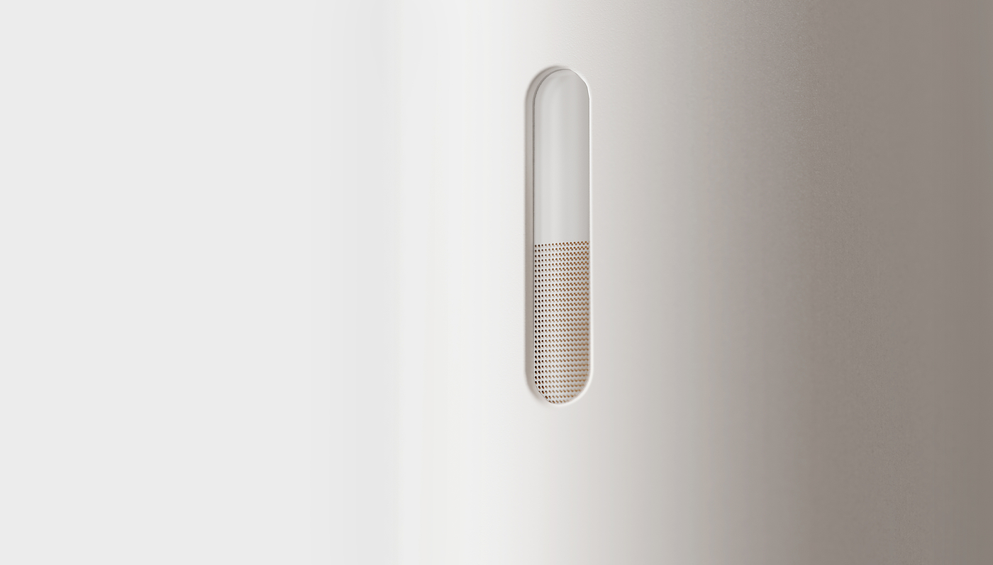 Humidifier，household electrical appliances，Simplicity，to work in an office，small home appliances，ellipse，square，circular，