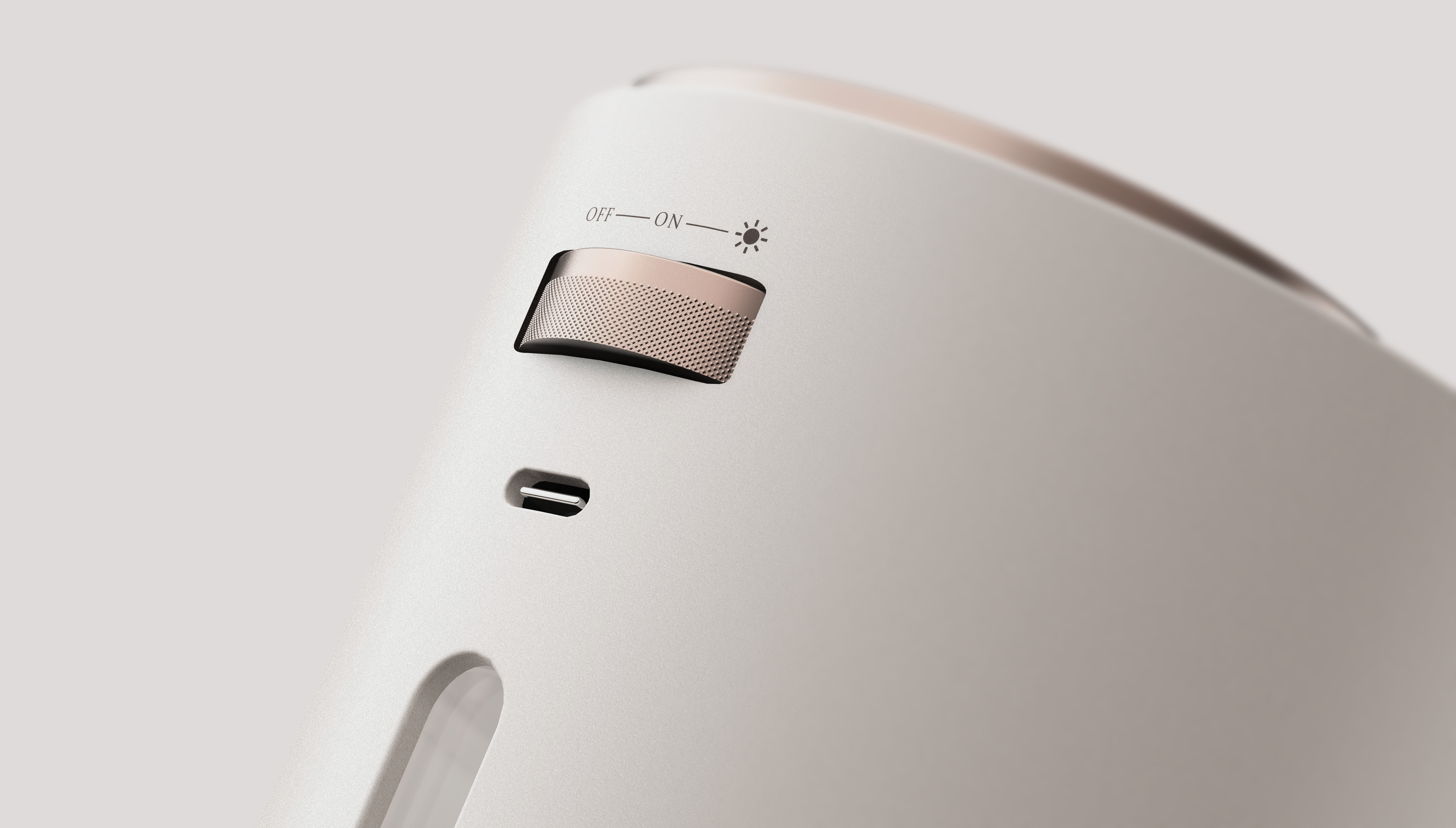 Humidifier，household electrical appliances，Simplicity，to work in an office，small home appliances，ellipse，square，circular，