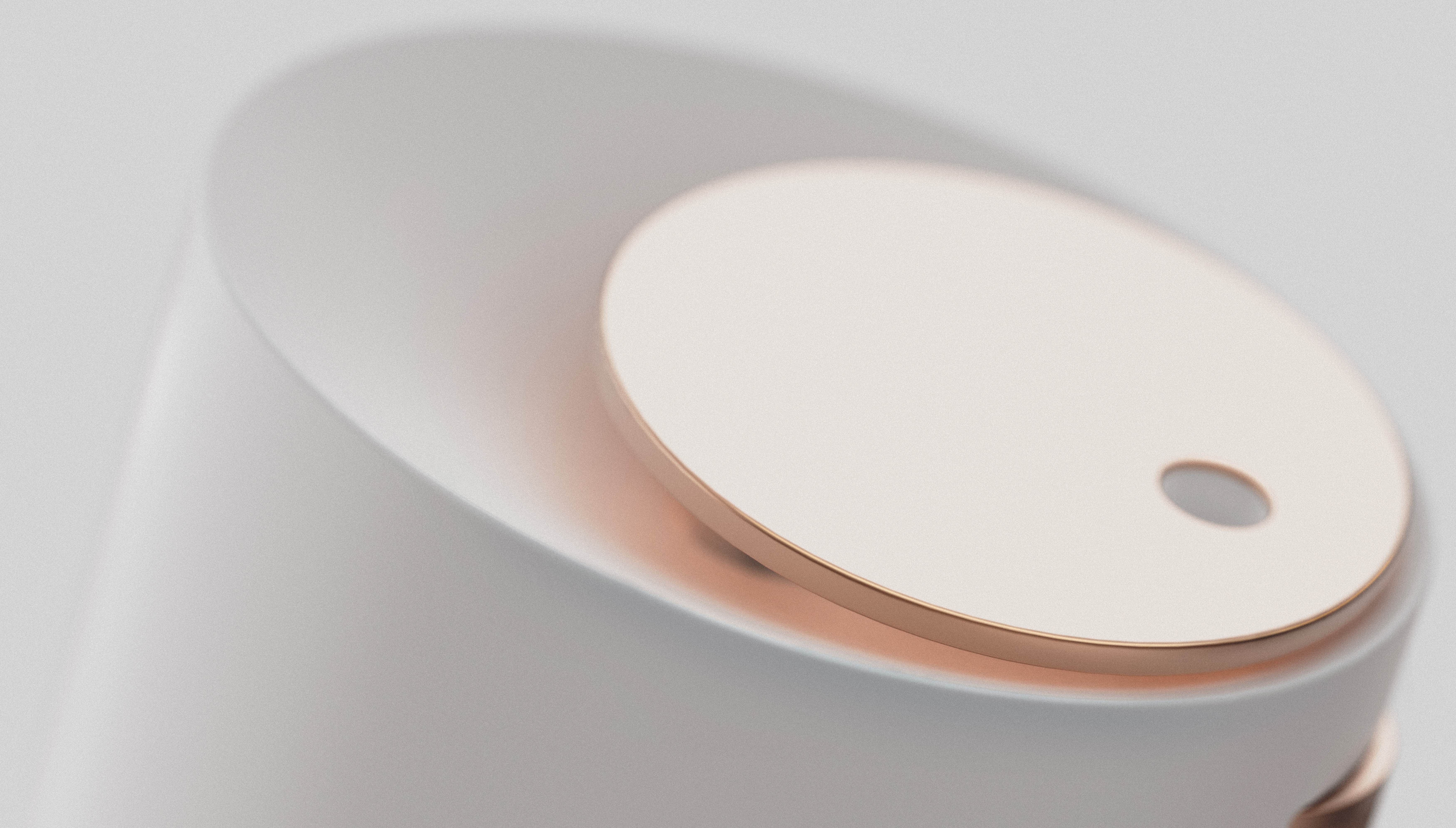 Humidifier，household electrical appliances，Simplicity，to work in an office，small home appliances，ellipse，square，circular，