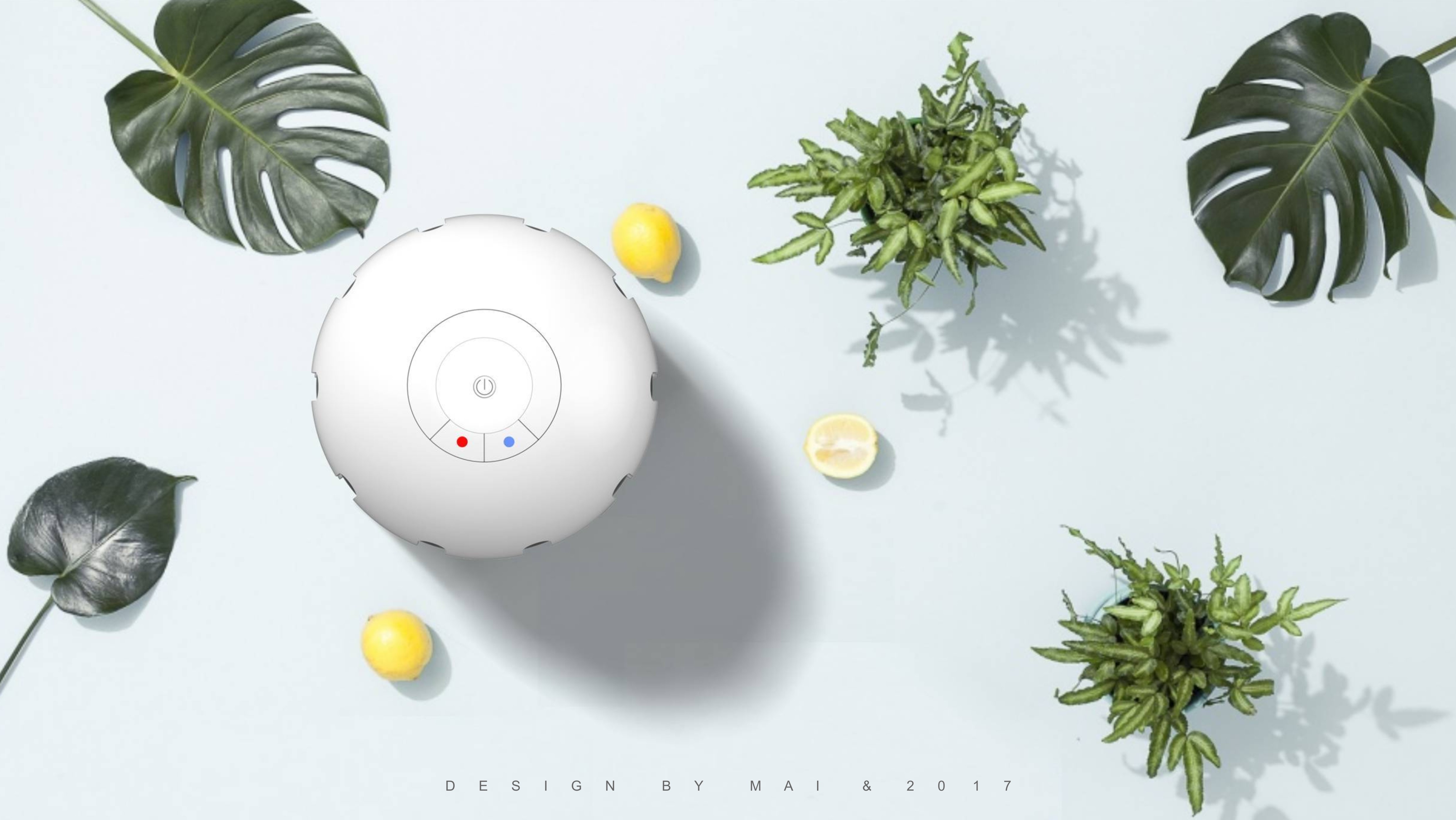 bionics，concept，Water dispenser，household electrical appliances，