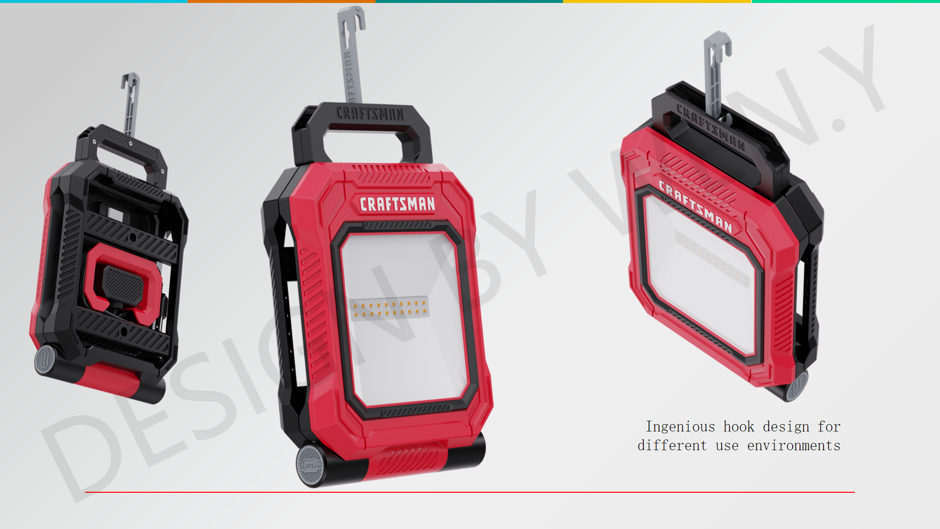 lamps and lanterns，