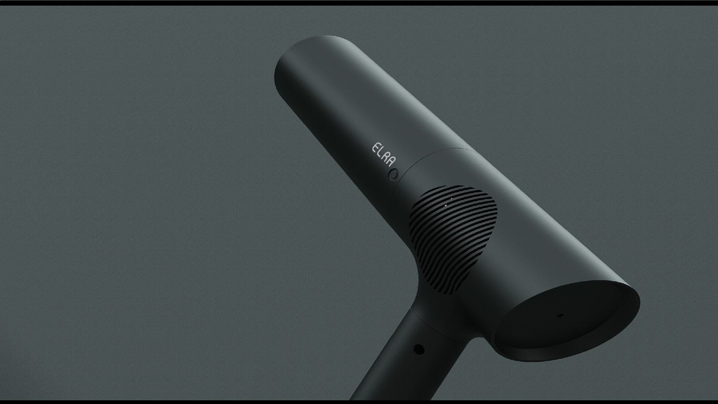 hair drier，Structural design，manual，