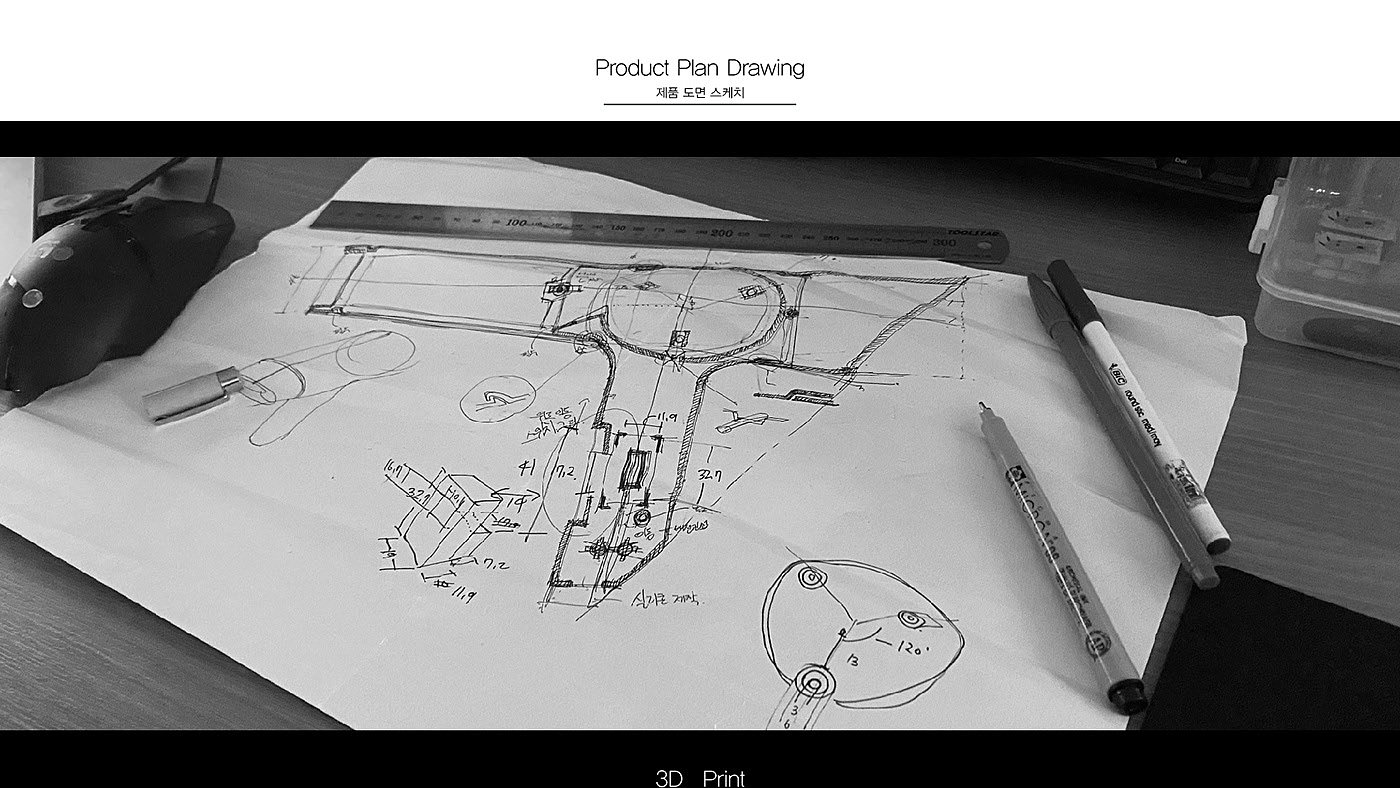 hair drier，Structural design，manual，