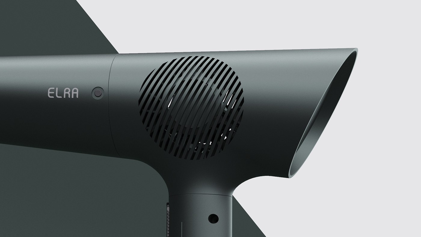 hair drier，Structural design，manual，