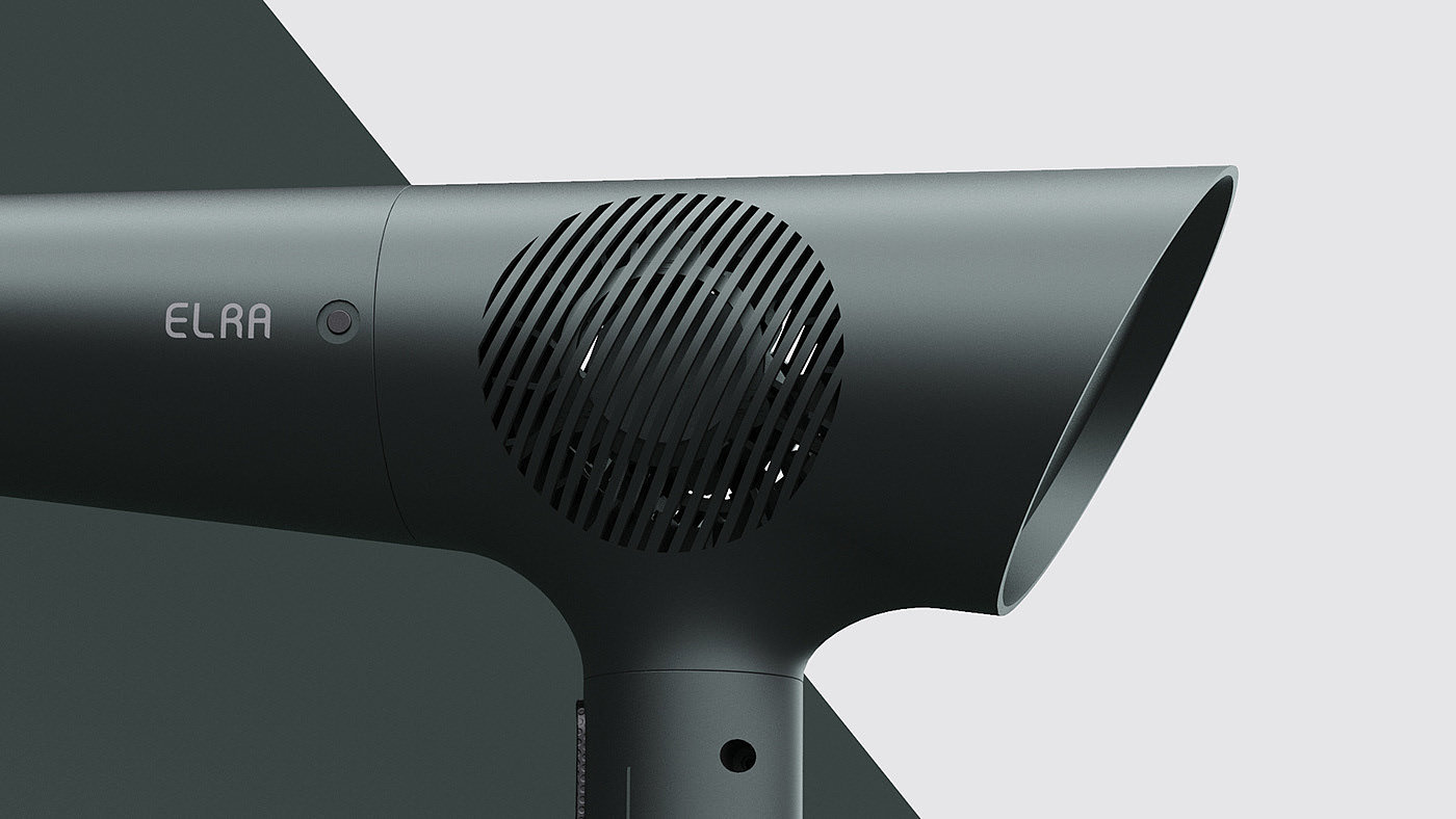 hair drier，Structural design，manual，