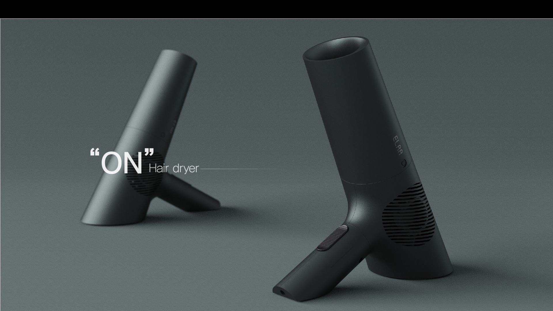 hair drier，Structural design，manual，