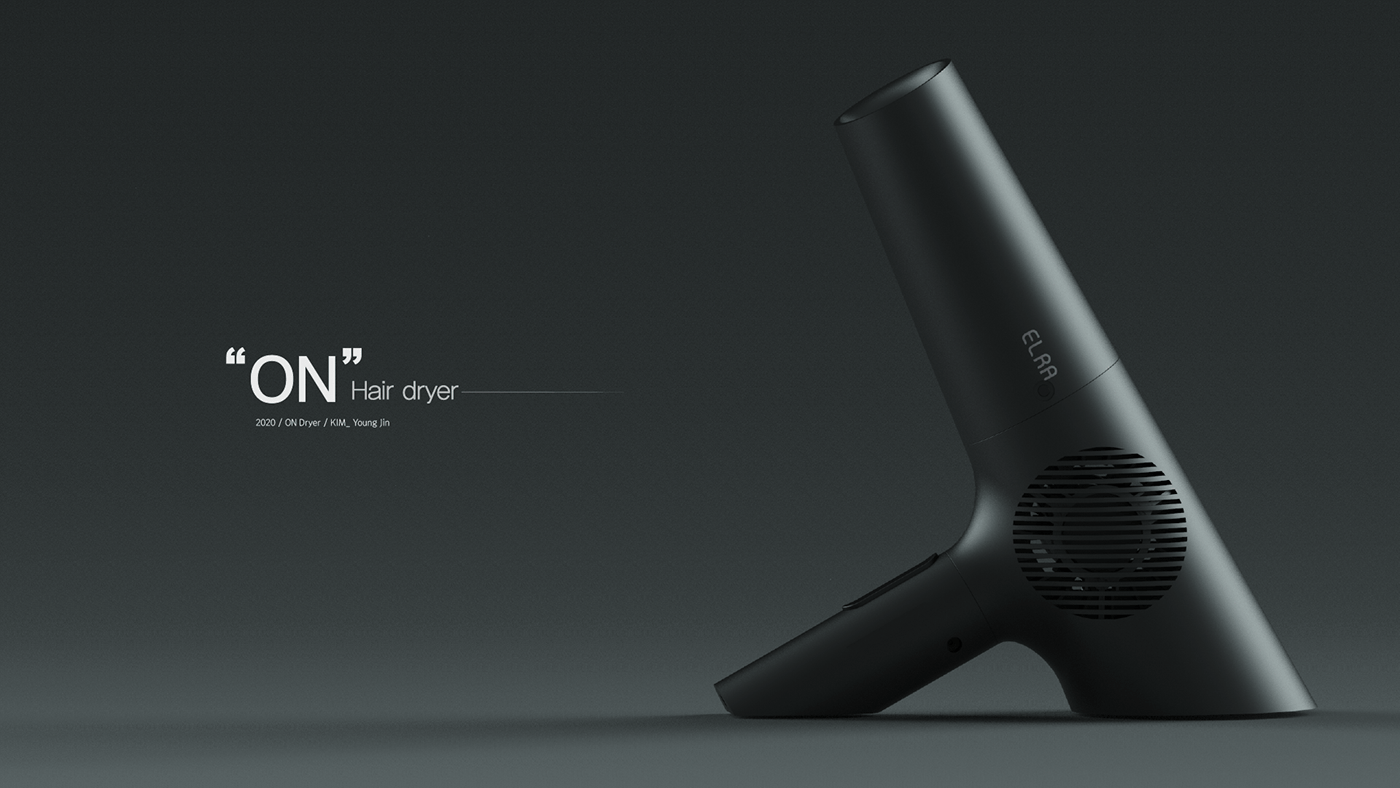 hair drier，Structural design，manual，