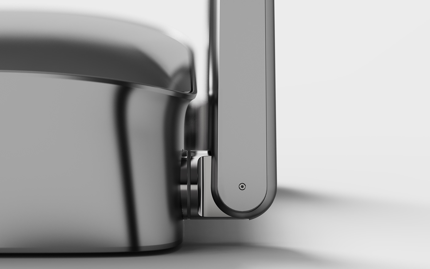 DENEB，Router，product design，