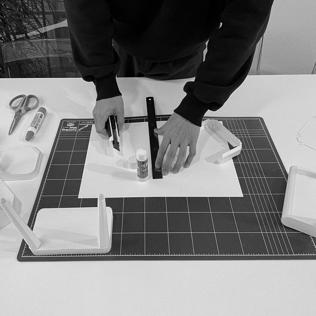 DENEB，Router，product design，