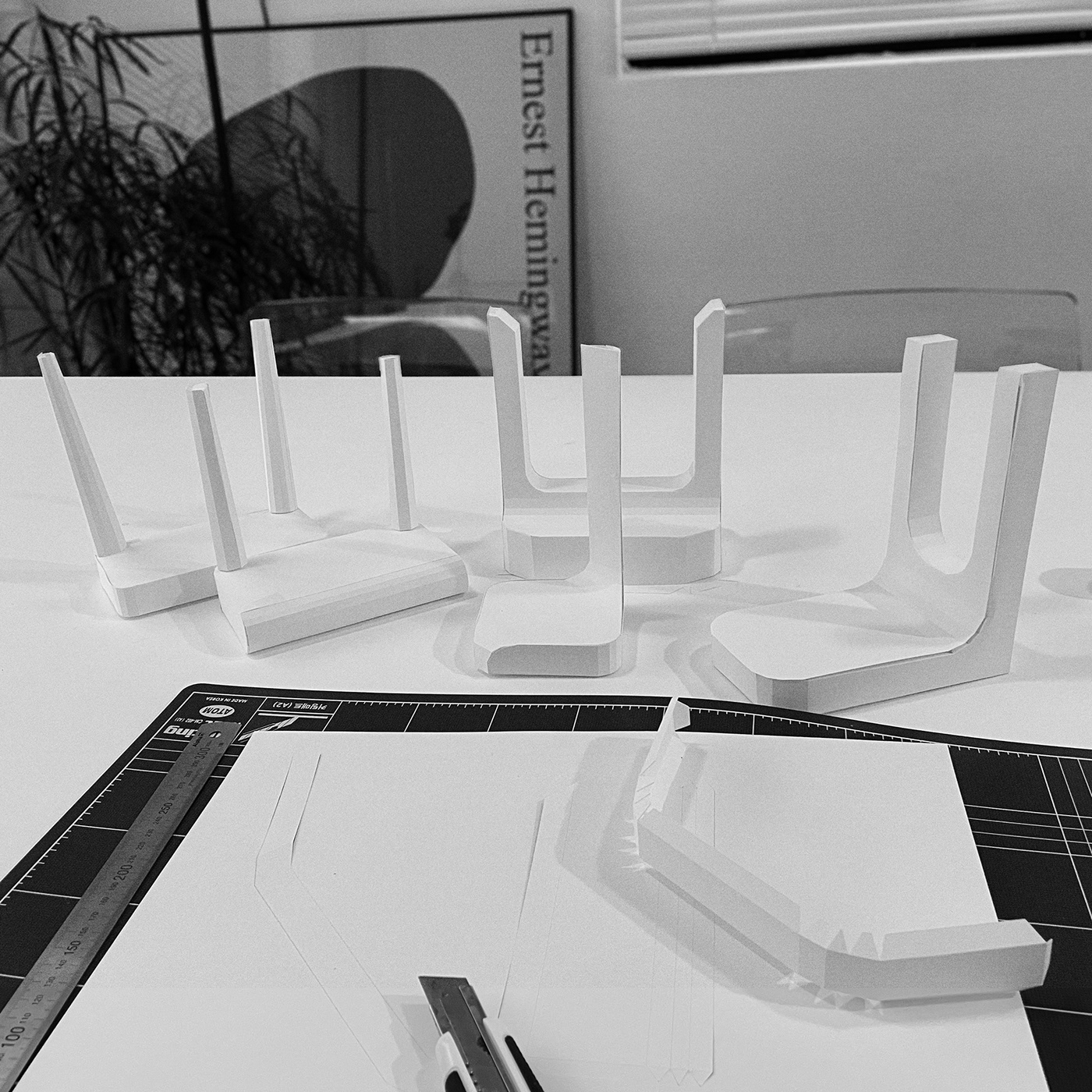 DENEB，Router，product design，