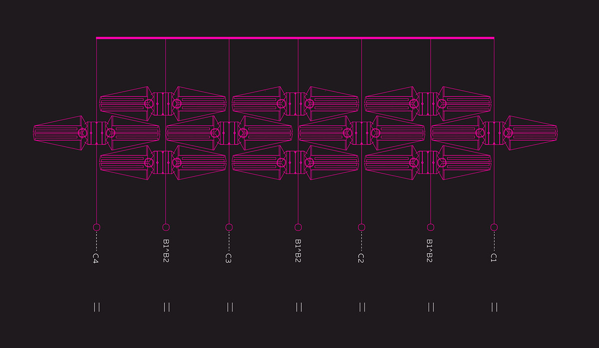 satellite，Space debris，concept，