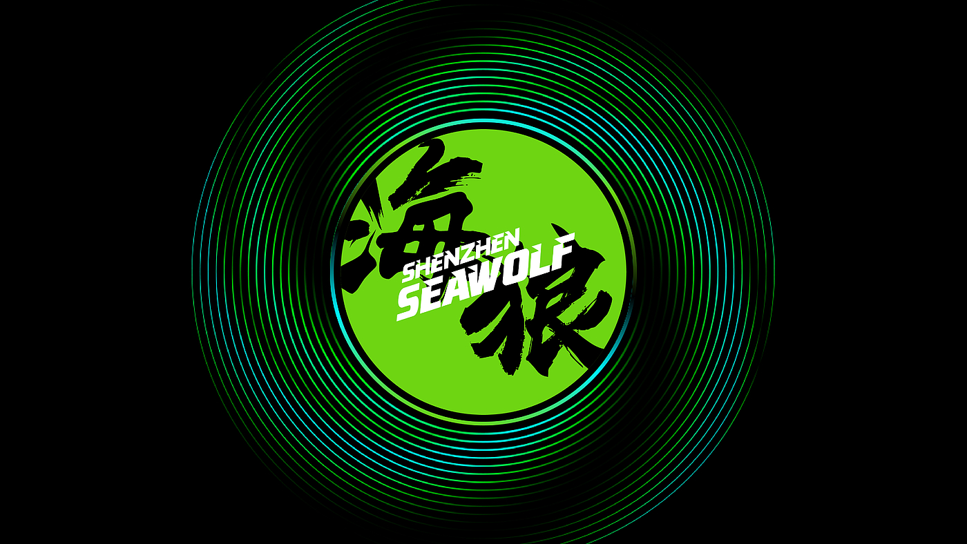 VI design，Logo design，Brand design，