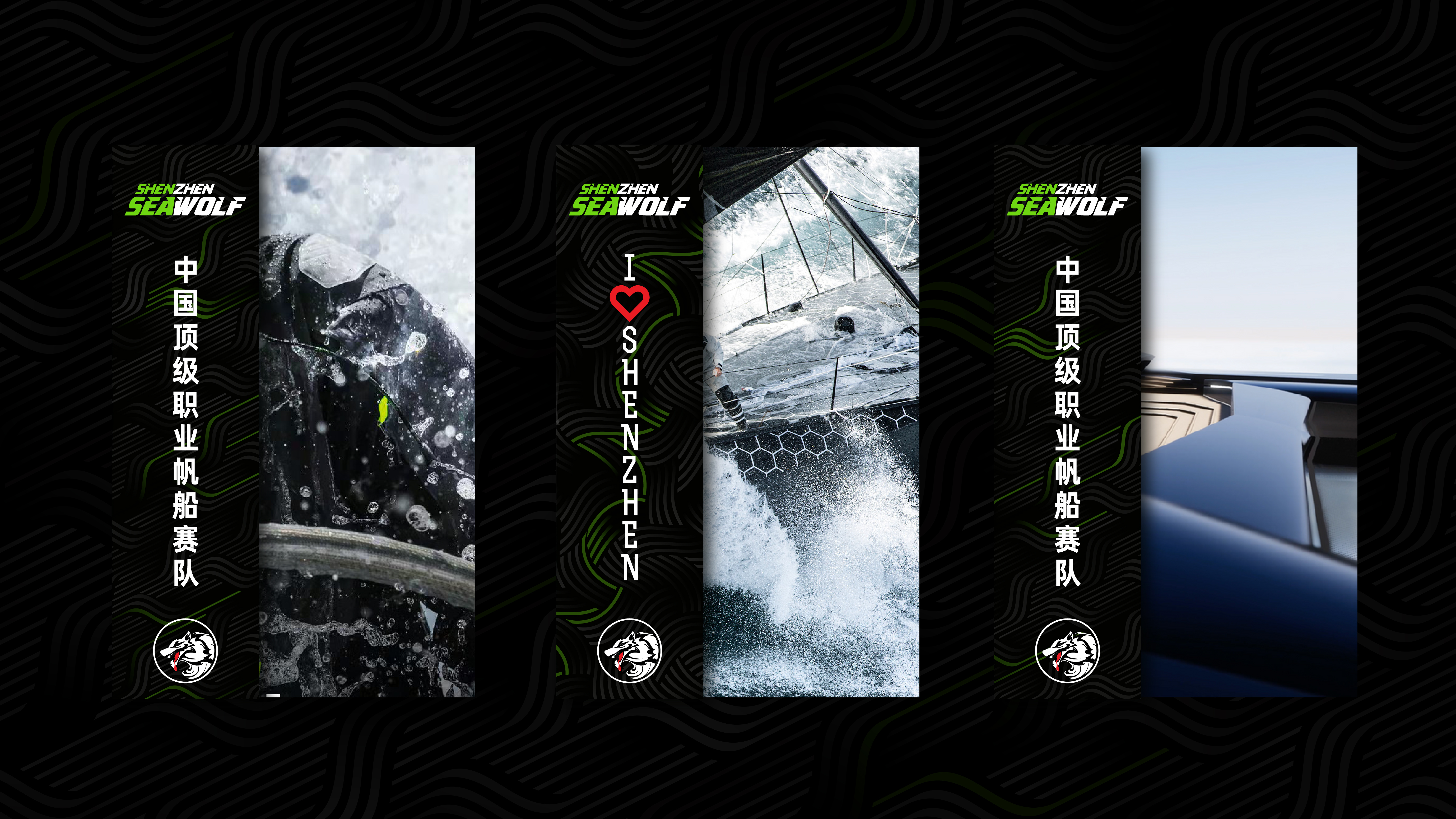 VI design，Logo design，Brand design，