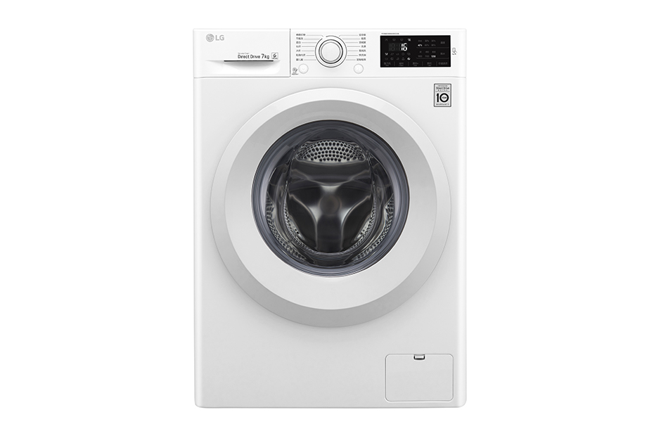 lg，WD-L51HNG20，Washing machine，roller，