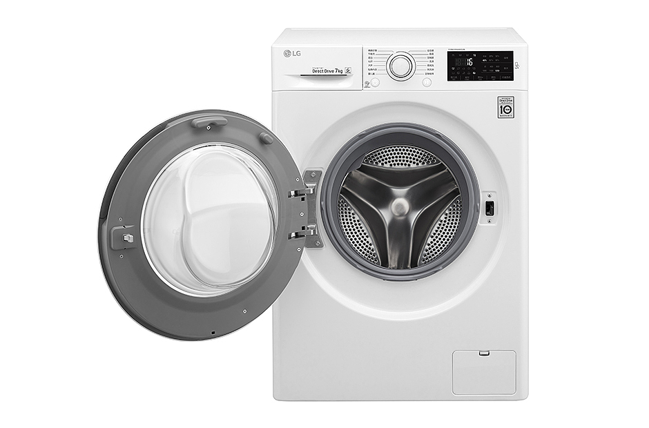 lg，WD-L51HNG20，Washing machine，roller，
