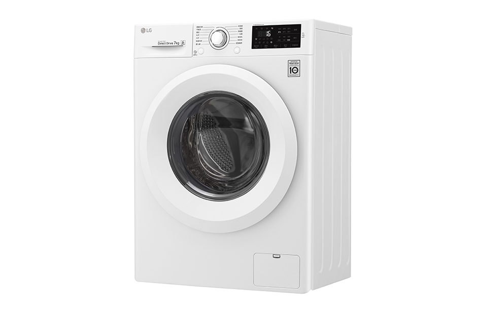 lg，WD-L51HNG20，Washing machine，roller，