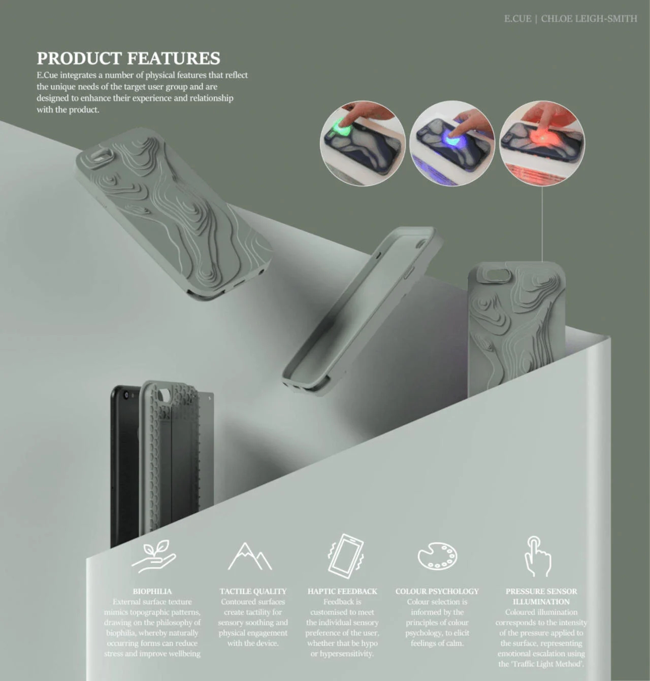 Intelligent mobile phone，Mobile phone shell，autism，