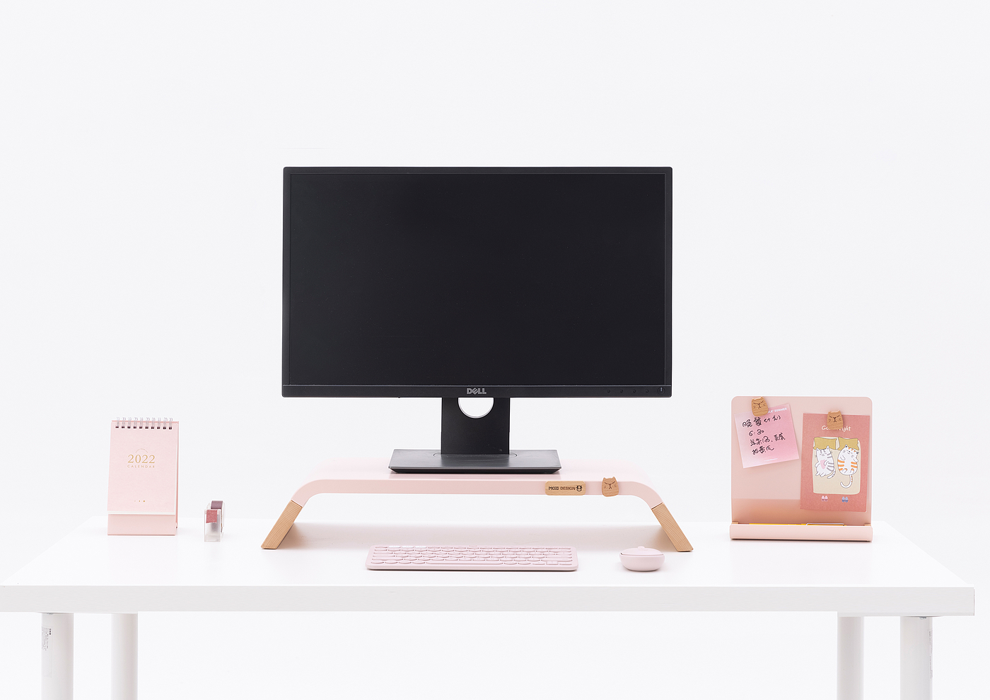 Office storage，Notepad，Magnetic suction whiteboard，