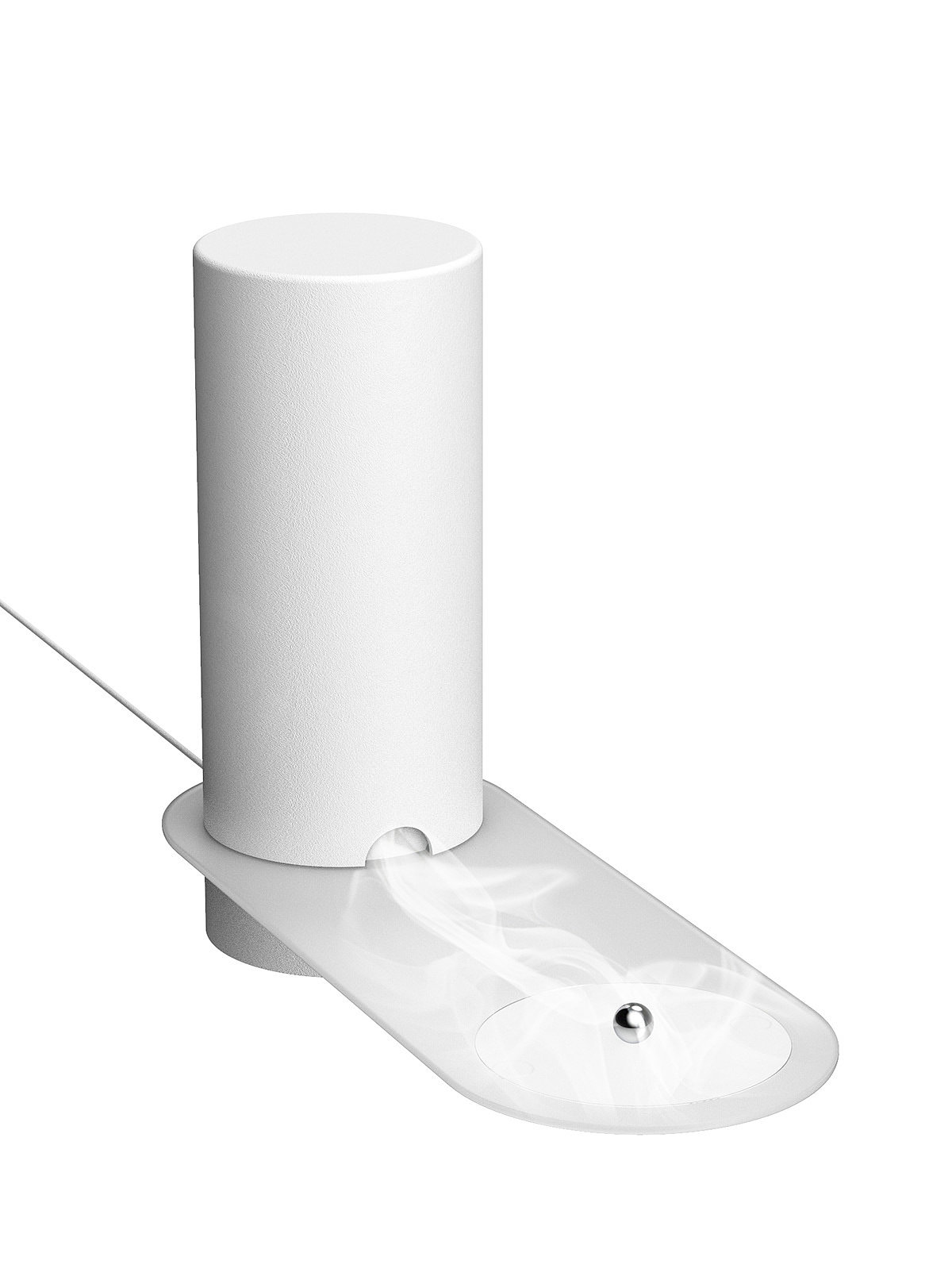 Humidifier，Desktop，fog，