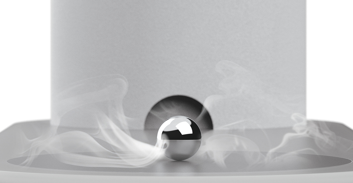 Humidifier，Desktop，fog，