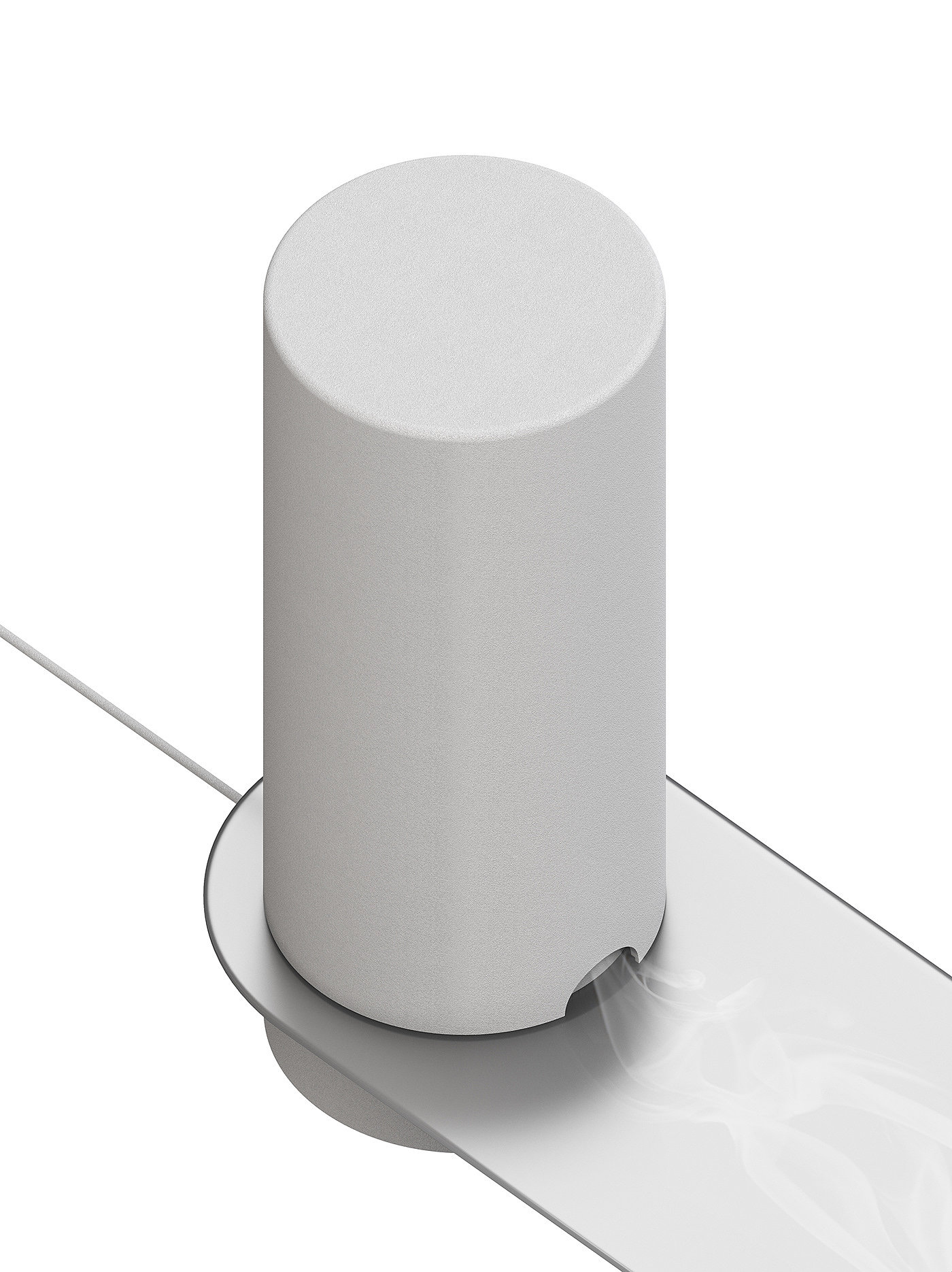 Humidifier，Desktop，fog，