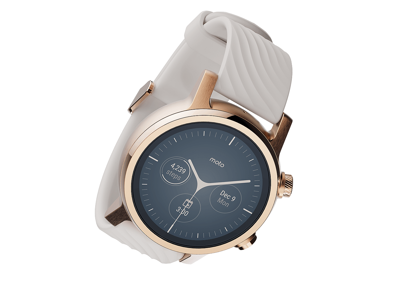 Intelligent Watch，Wristwatch，Scratch prevention，