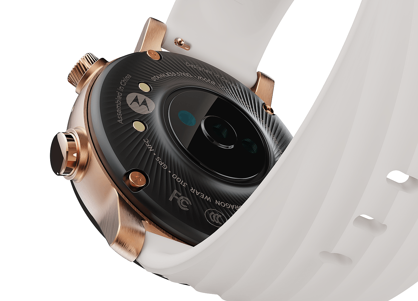 Intelligent Watch，Wristwatch，Scratch prevention，