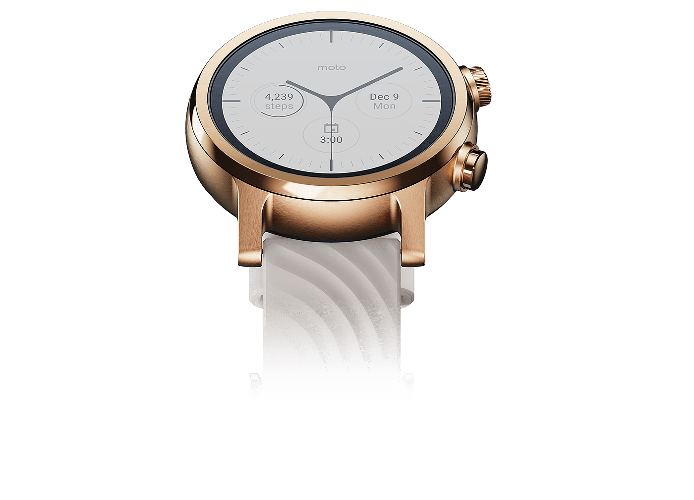 Intelligent Watch，Wristwatch，Scratch prevention，