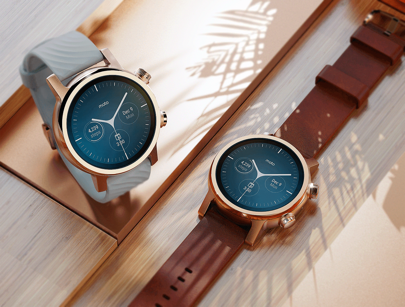 Intelligent Watch，Wristwatch，Scratch prevention，