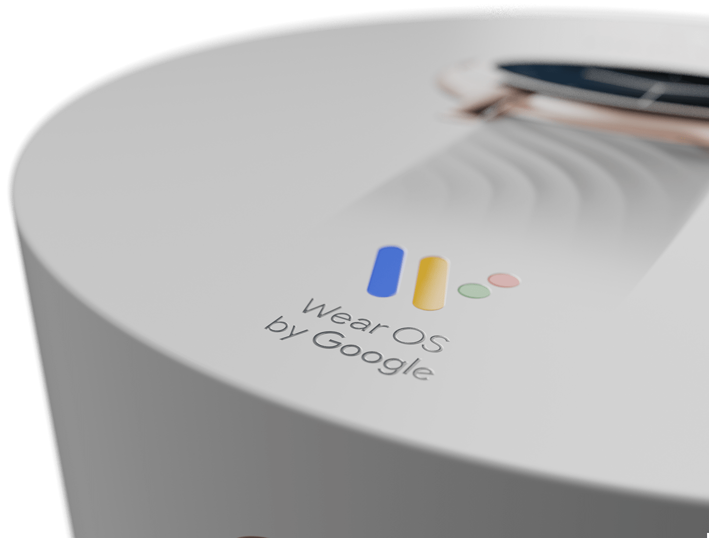 Intelligent Watch，Wristwatch，Scratch prevention，