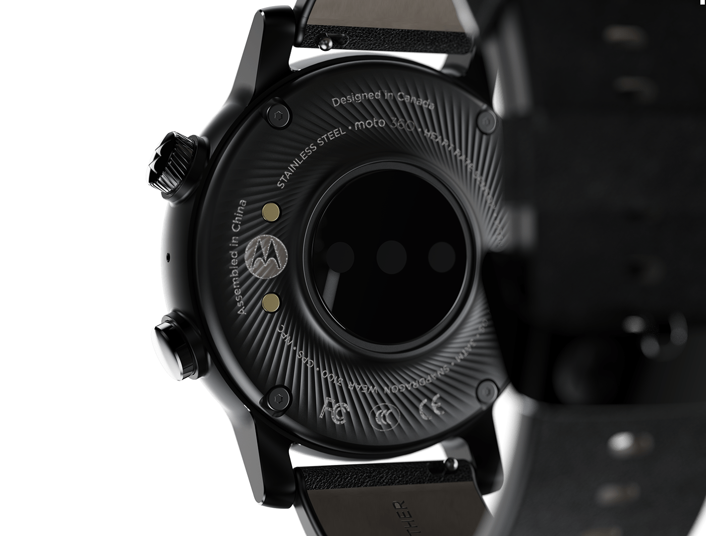 Intelligent Watch，Wristwatch，Scratch prevention，